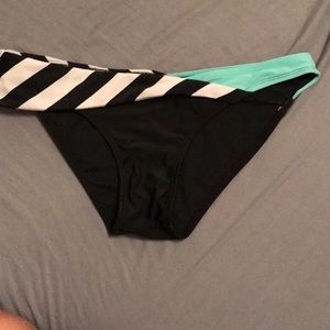 Volcom Bikini Bottoms - Small